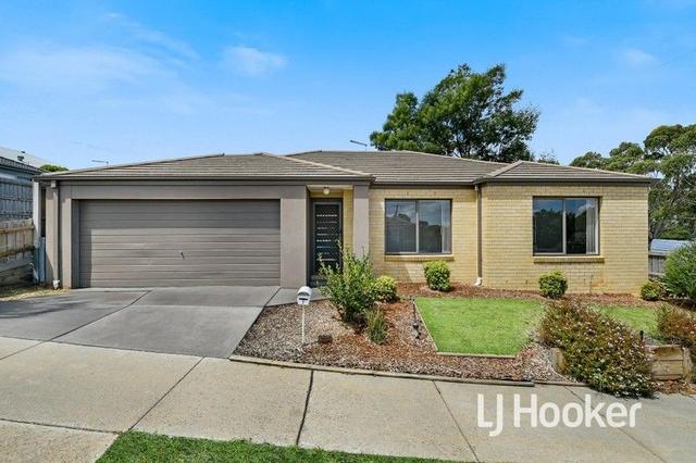 2 McClenaghan Place, VIC 3810