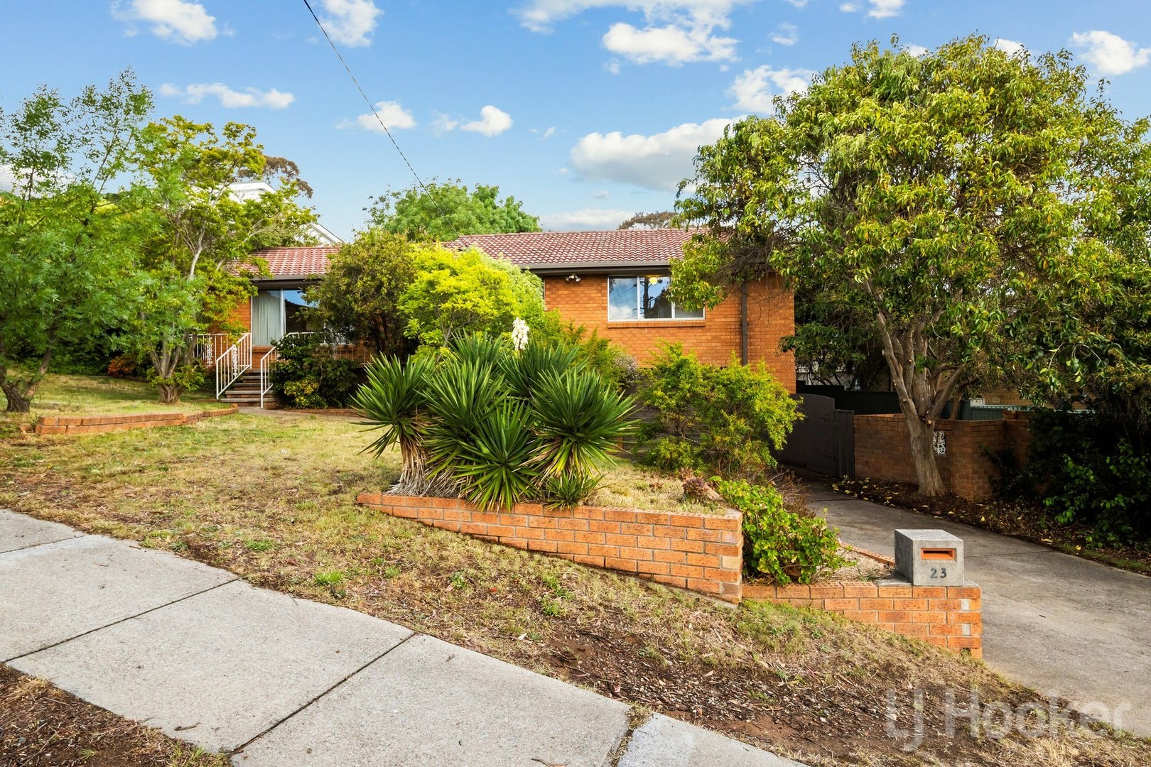 23 Stuart Street, Crestwood NSW 2620 Allhomes