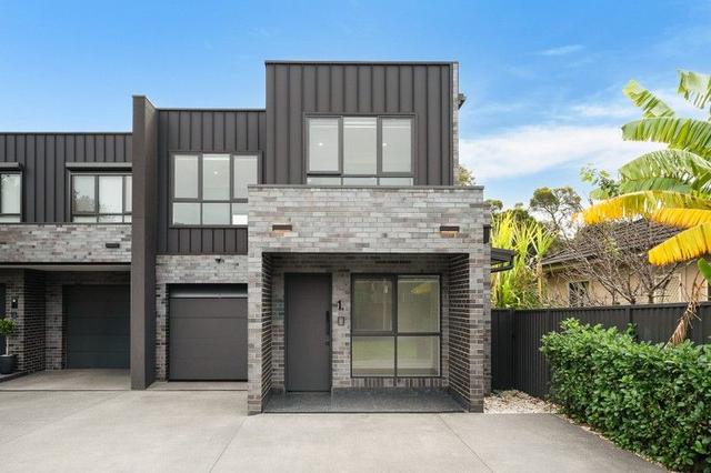 1A Kenthurst Place, NSW 2162