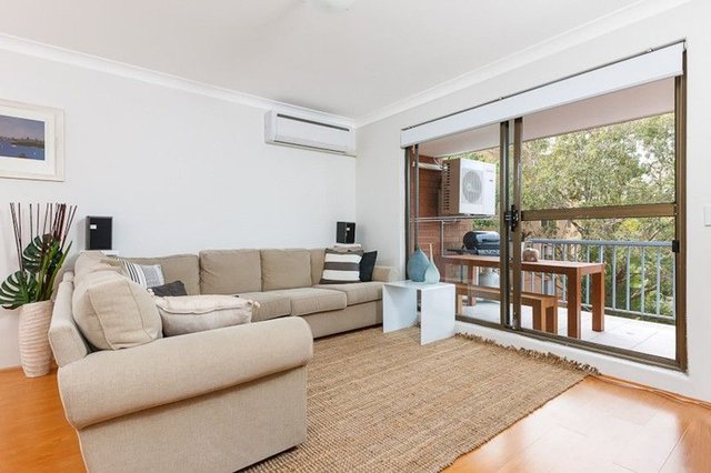 17/8 Sorrell Street, NSW 2150
