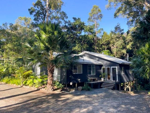 32 Second Ridge Road, NSW 2428