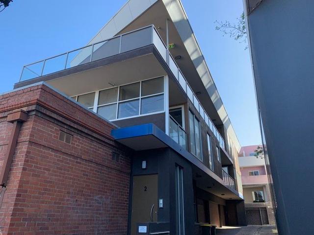 5/2 Nottingham Street, VIC 3031