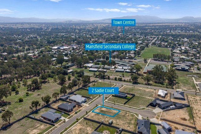2 Sadie Court, VIC 3722