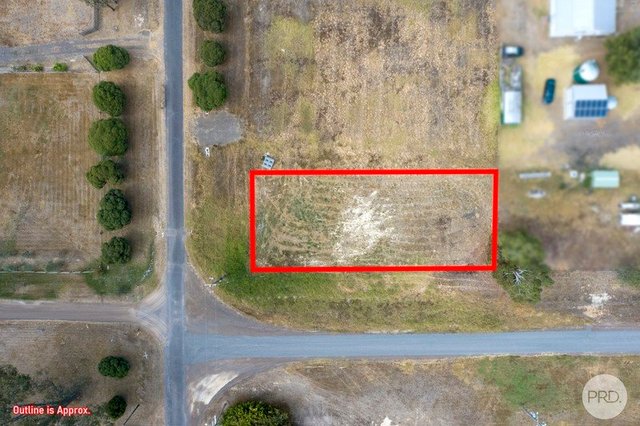 Lot 1/null Skene Street, VIC 3352