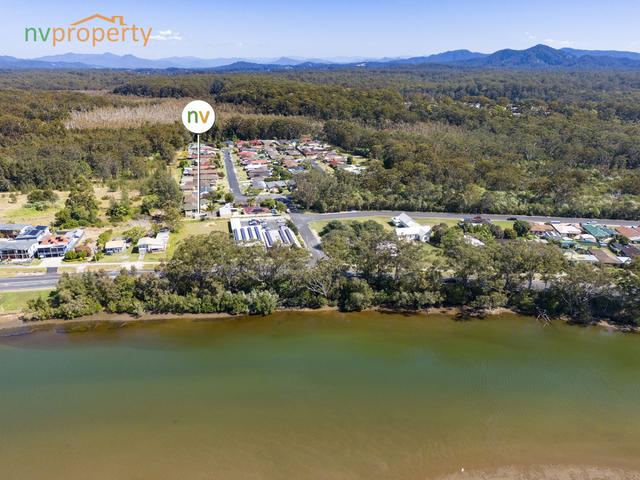 1/1 Warrigal Avenue, NSW 2448