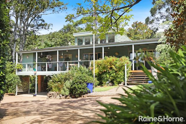 14 Brooks Lane, NSW 2577