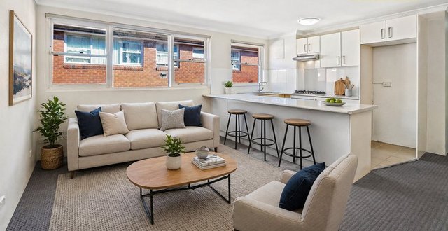 11/25 Orpington Street, NSW 2131