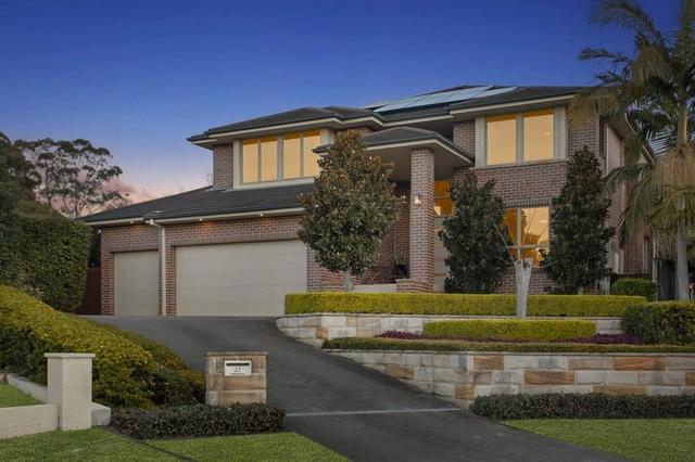 25 Ashmead Avenue, NSW 2154