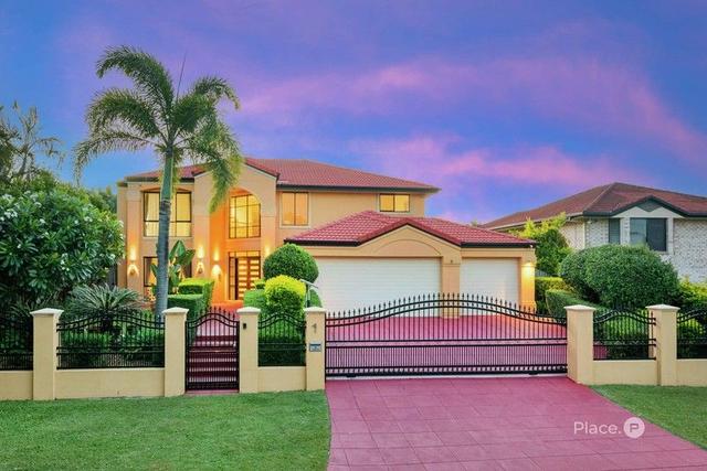 1 Mitchell Place, QLD 4115