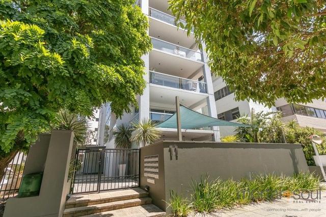 Unit 15/11 Altona St, WA 6005