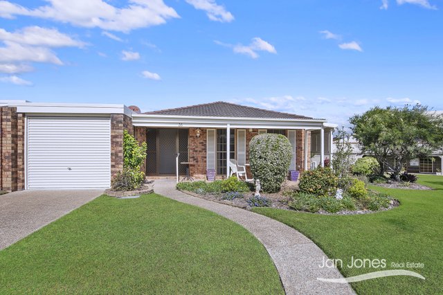36/56 Miller Street, QLD 4021