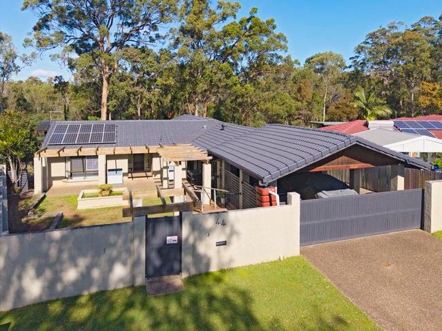 44 Sunshine Drive, QLD 4163