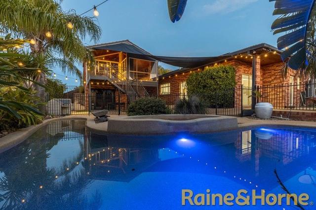 22 Bell Avenue, NSW 2830