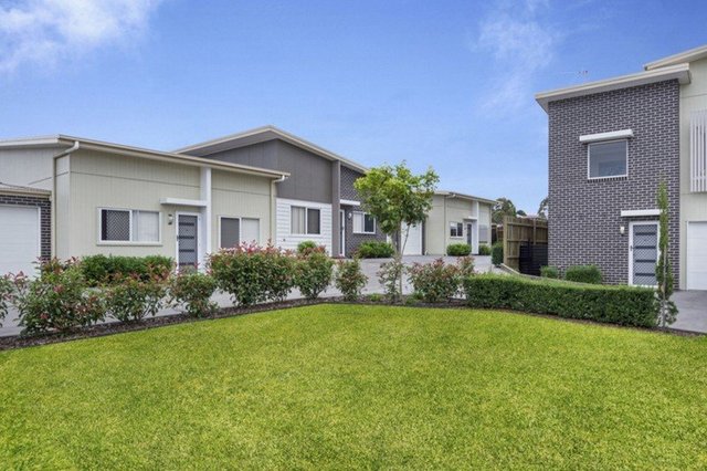 18/90-92 Glenvale Road, QLD 4350