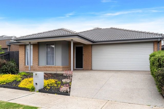 38 Lemongrass Drive, VIC 3064
