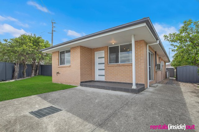 140A Richmond Road, NSW 2148