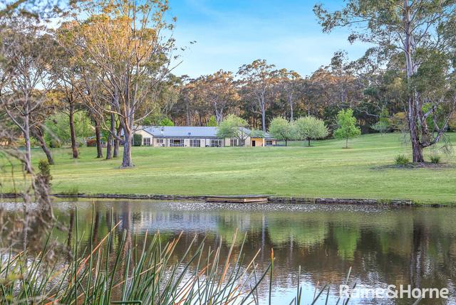 134 Kells Creek Road, NSW 2575