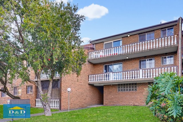 5/112 Harris Street, NSW 2150