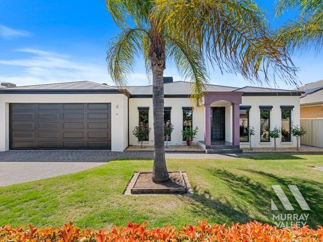 4 La Bamba Drive, VIC 3730