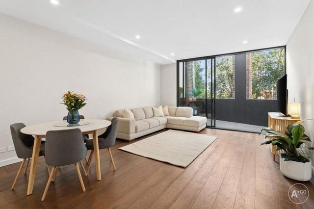 3/49 Hanna Street, NSW 2019