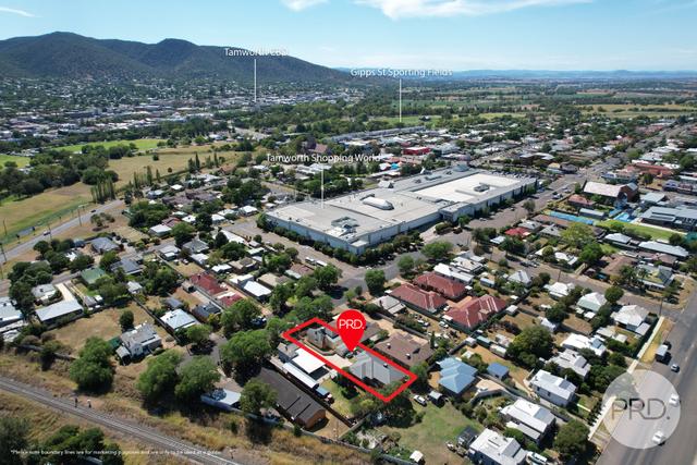 37 & 37a Crown Street, NSW 2340