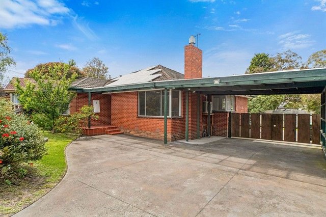 61 Lindrum Road, VIC 3199