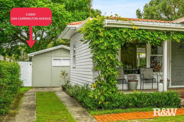 34A Carrington Avenue, NSW 2256