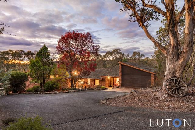 86 Ridgeway Road, NSW 2620