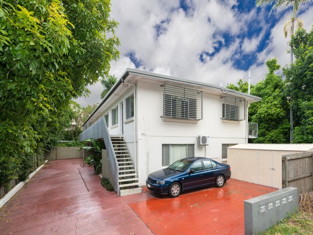 2/113 Sir Fred Schonell Drive, QLD 4067