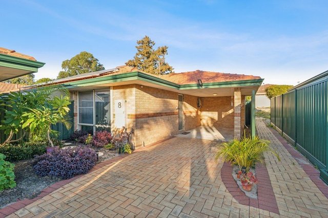 8/44 Chullwyne Mews, WA 6057