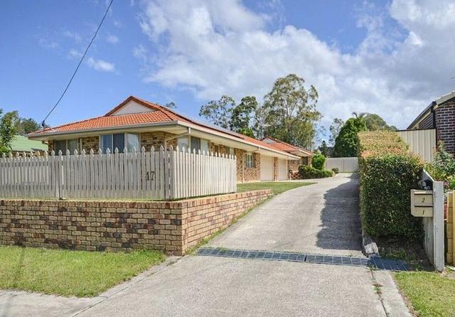 Unit 1/17 Donegal St, QLD 4506