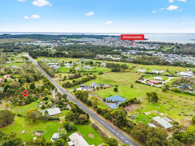 lot 2  44 Parkers Ford Road, TAS 7307