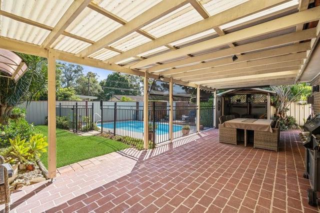 16 Bunderra Place, NSW 2250