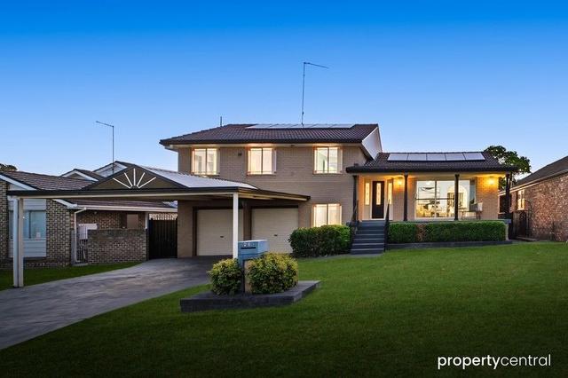 29 Dallas Avenue, NSW 2750