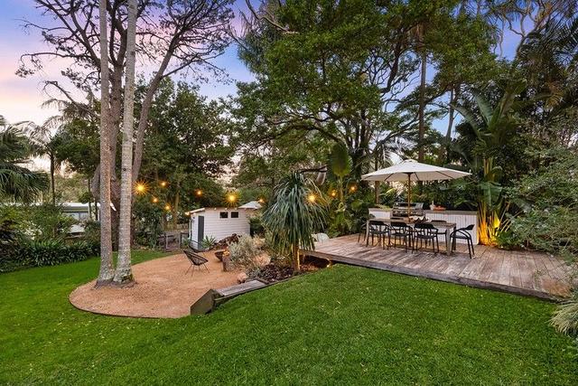 20 Kevin Avenue, NSW 2107