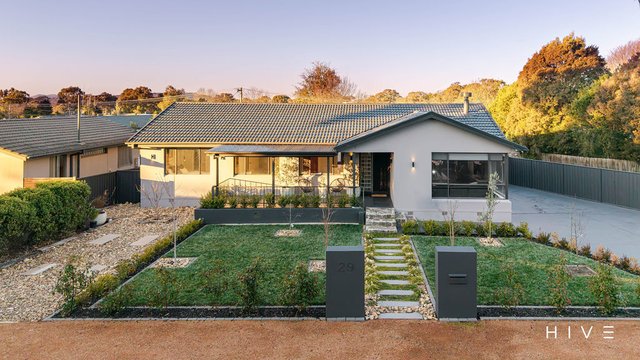 29 Pennefather Street, ACT 2615