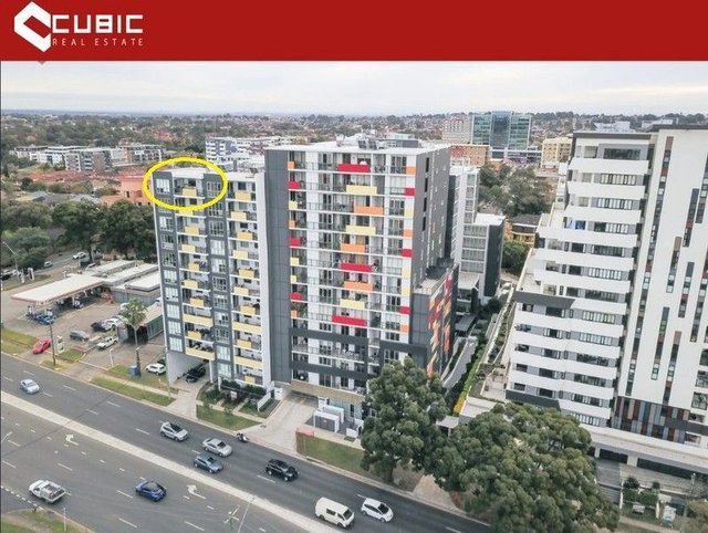 1105/13-15 Cross Street, NSW 2200