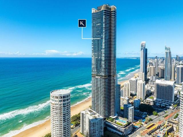 5801/88 The Esplanade, QLD 4217