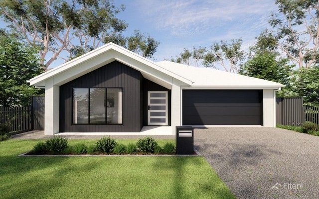 Lot 92 Black Oak Terrace, QLD 4165