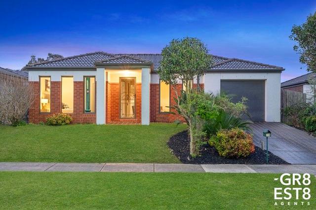 18 Sing Crescent, VIC 3806