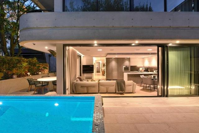 Residence 5/89 Bream Street, NSW 2034