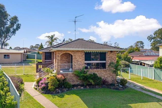 32 Garrick Road, NSW 2759