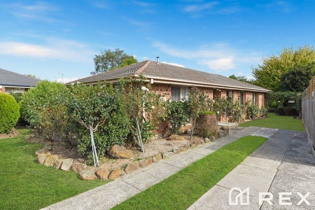 8 Lynne Court, VIC 3803