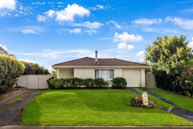 10 Archibald Crescent, NSW 2560