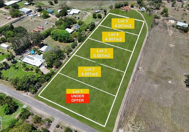 49 Alligator Creek Road, QLD 4816