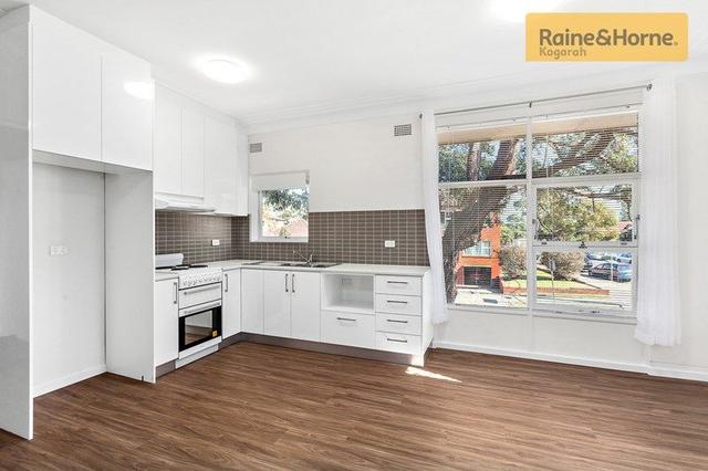 4/6 Queens Avenue, NSW 2217