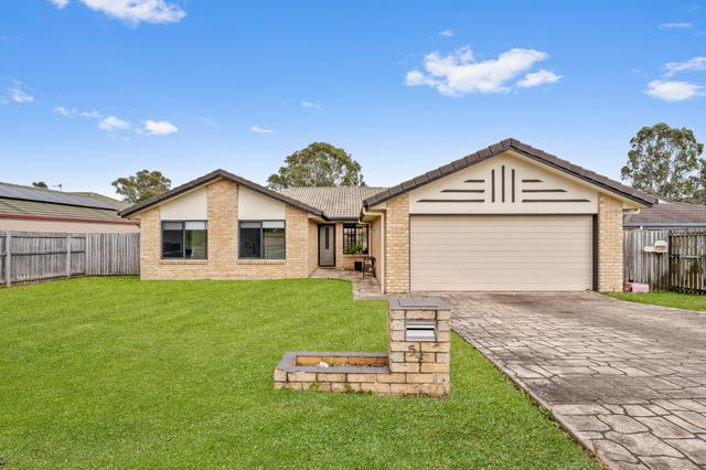 54 Saint Joseph Drive, QLD 4655