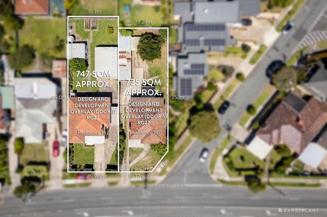 142 Thompsons Road, VIC 3105