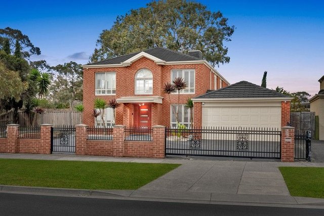 36 Paterson Drive, VIC 3975