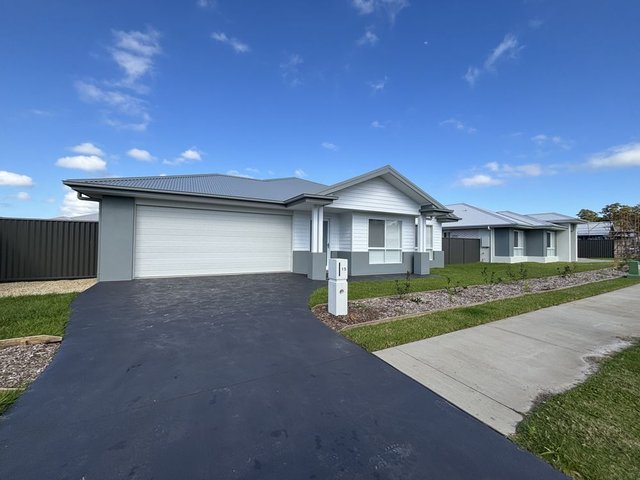 15 Basil Street, NSW 2450